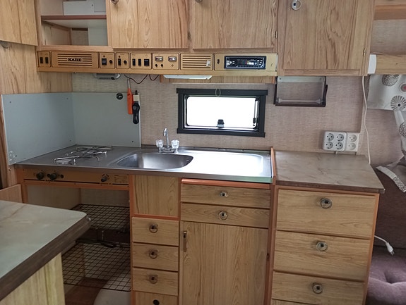 KABE 540 GL 5 of 5