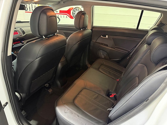 Kia Sportage 8 of 9