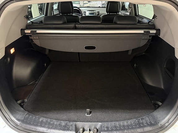 Kia Sportage 9 of 9