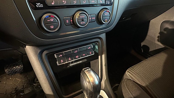 Seat Alhambra 9 of 14