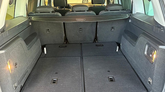 Seat Alhambra 7 of 14