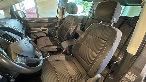 Seat Alhambra 4 of 14