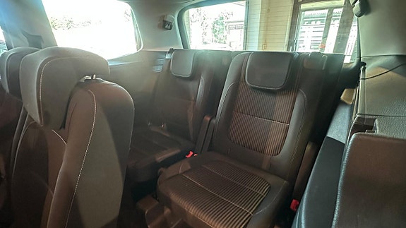 Seat Alhambra 6 of 14