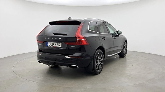 Volvo XC60 4 of 30