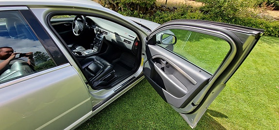 Volvo S80 10 of 17