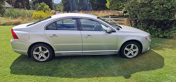Volvo S80 5 of 17
