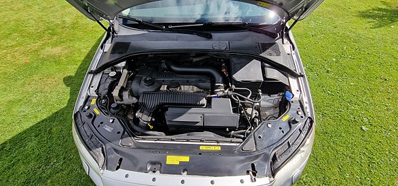 Volvo S80 17 of 17