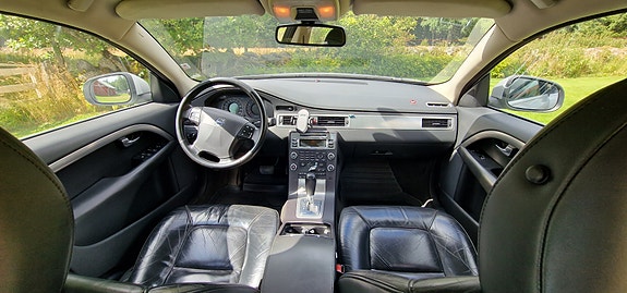 Volvo S80 14 of 17