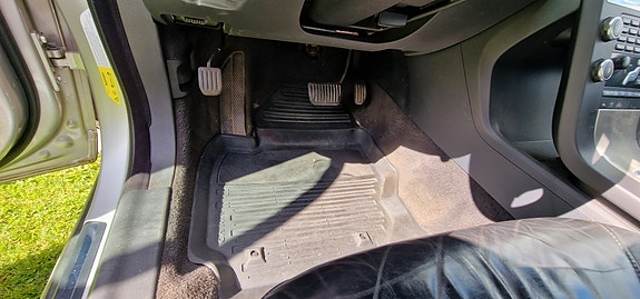 Volvo S80 16 of 17