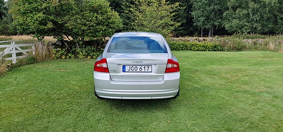 Volvo S80 6 of 17