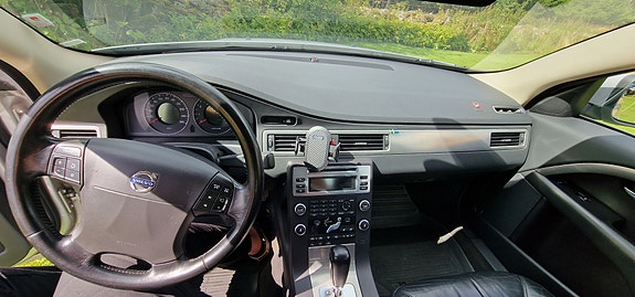 Volvo S80 15 of 17