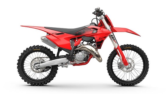 GasGas MC 125 2027 3 of 3