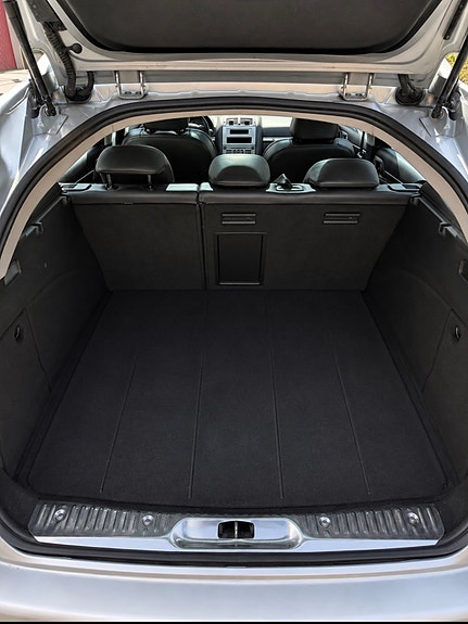 Peugeot 407 4 of 6