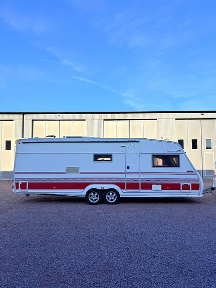 KABE 720 Royal GXL KS 4 of 7