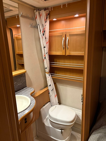 KABE 720 Royal GXL KS 7 of 7