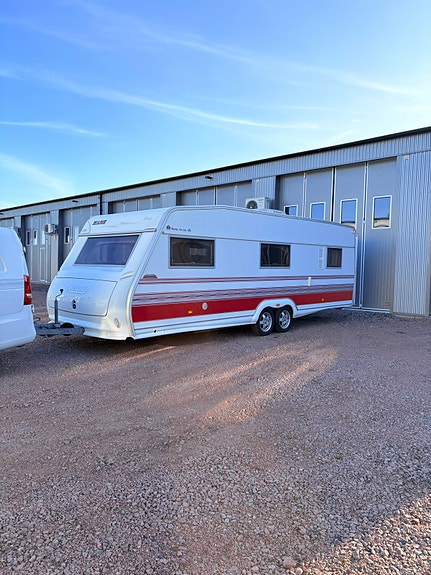 KABE 720 Royal GXL KS 2 of 7
