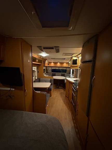 KABE 720 Royal GXL KS 5 of 7