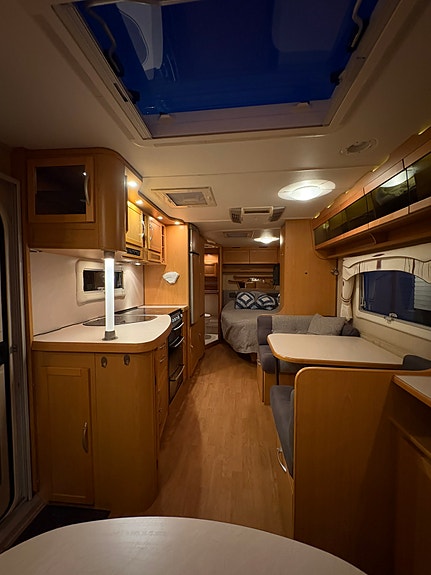KABE 720 Royal GXL KS 6 of 7