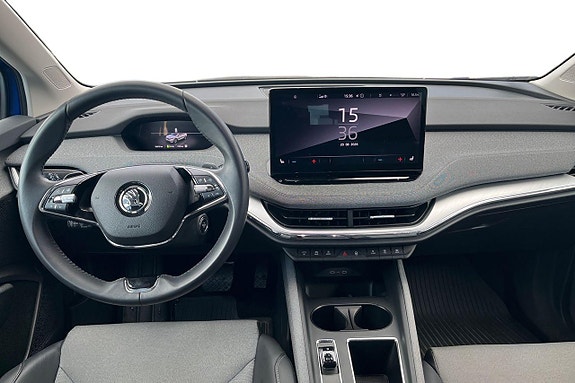 Skoda Enyaq 14 of 25
