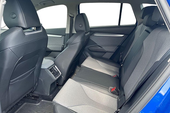 Skoda Enyaq 22 of 25