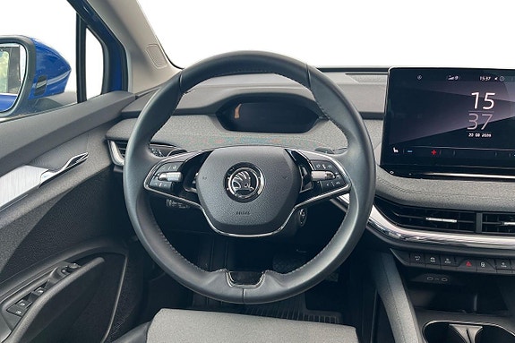 Skoda Enyaq 13 of 25