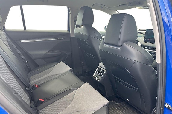 Skoda Enyaq 21 of 25