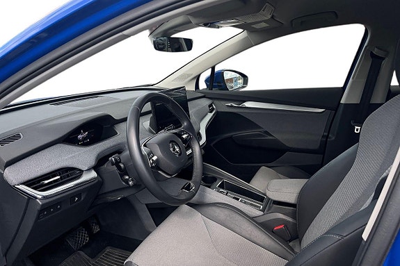 Skoda Enyaq 12 of 25