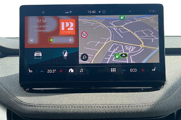 Skoda Enyaq 17 of 25
