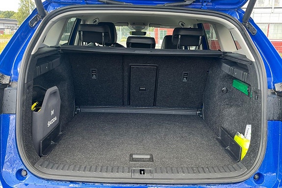 Skoda Enyaq 23 of 25