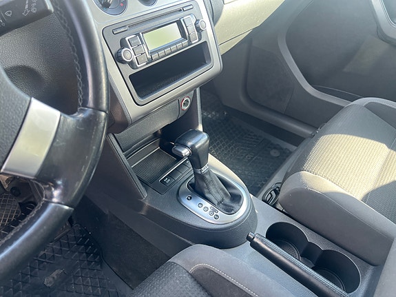 Volkswagen Touran 14 of 20