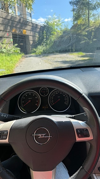 Opel Astra 7 of 10