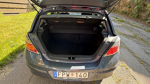 Opel Astra 5 of 10