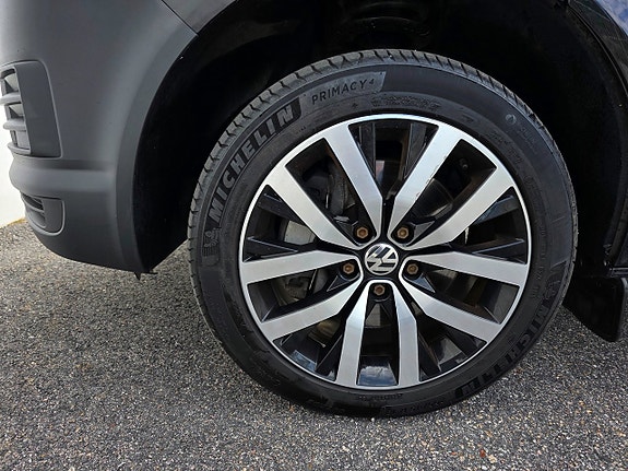 Volkswagen Transporter 12 of 13