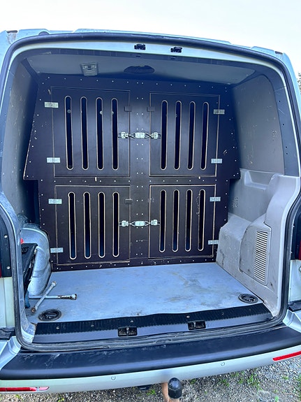 Volkswagen Transporter 5 of 9