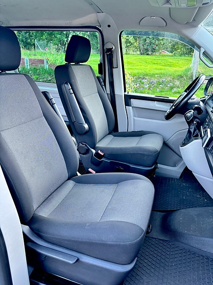 Volkswagen Transporter 8 of 9