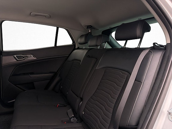 Kia Sportage 18 of 30