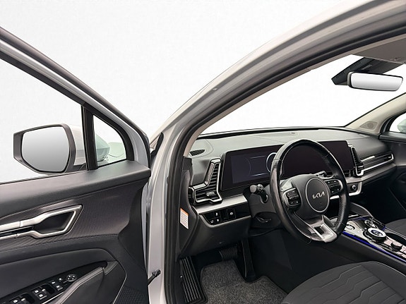 Kia Sportage 13 of 30
