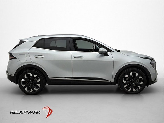 Kia Sportage 4 of 30