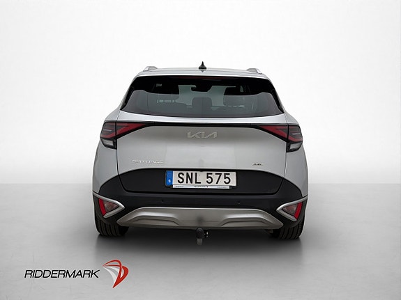 Kia Sportage 10 of 30