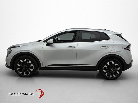 Kia Sportage 5 of 30