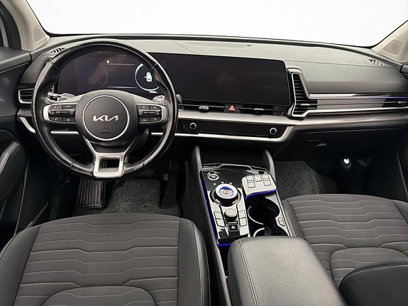 Kia Sportage 15 of 30