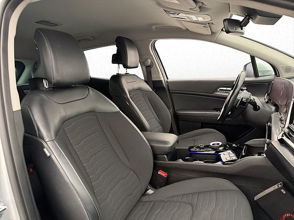 Kia Sportage 16 of 30