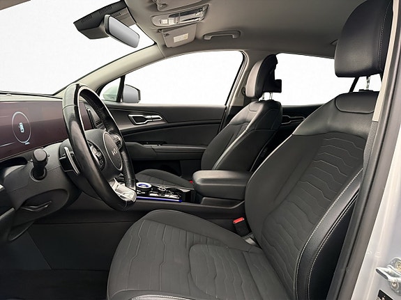 Kia Sportage 14 of 30