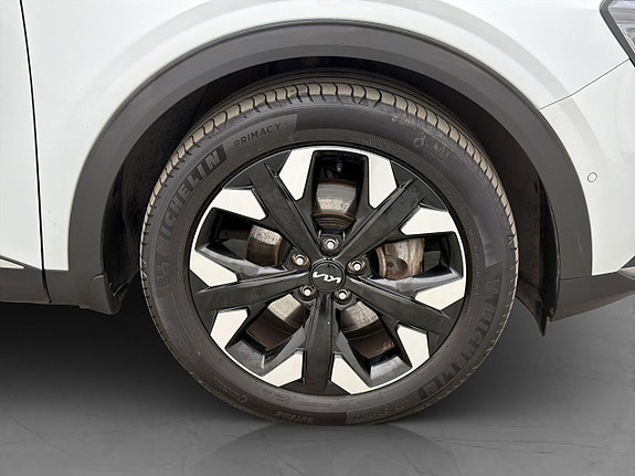 Kia Sportage 12 of 30