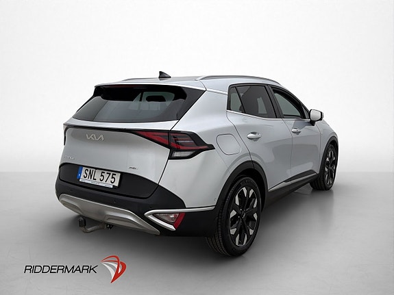 Kia Sportage 11 of 30