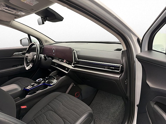 Kia Sportage 17 of 30