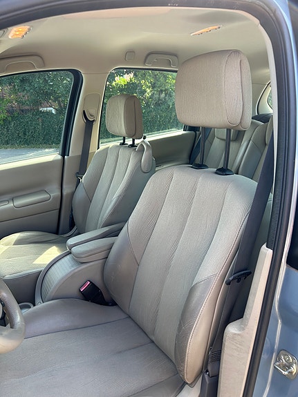 Renault Scenic II 3 of 12