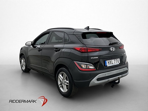 Hyundai Kona 5 of 28