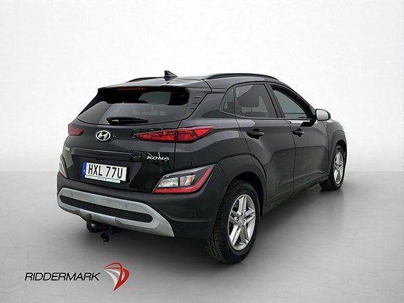 Hyundai Kona 8 of 28