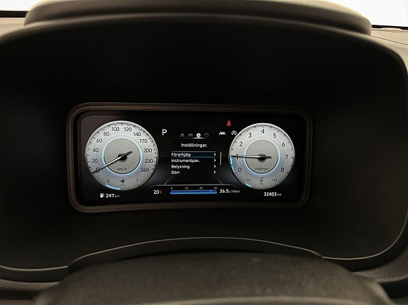 Hyundai Kona 18 of 28